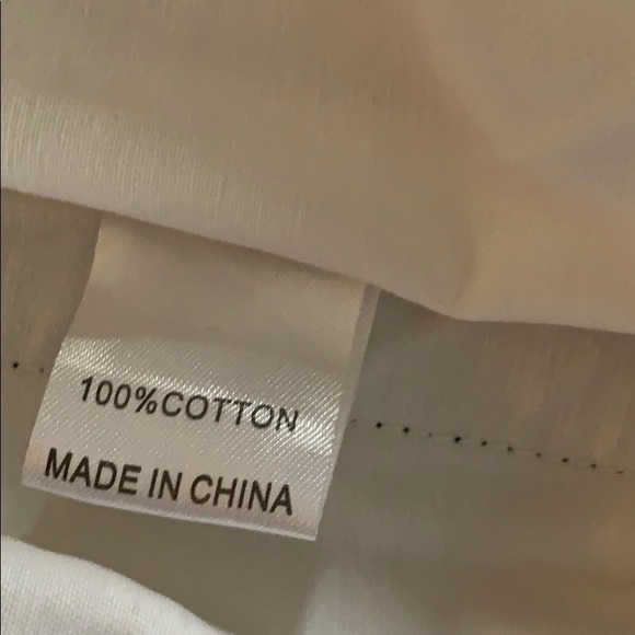 LF THE BRAND Tube style top  SIZE M - Picture 5 of 7